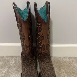 Women’s Corral Boots